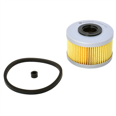 Castrol Filters CF0439 EAN: 5902841676749.