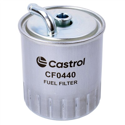 Castrol Filters CF0440 EAN: 5902841676756.