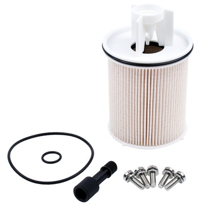 Castrol Filters CF0441 EAN: 5902841676763.