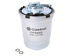 Castrol Filters CF0442