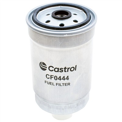 Castrol Filters CF0444 EAN: 5902841676794.
