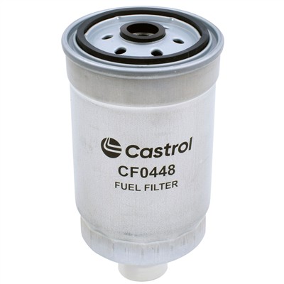 Castrol Filters CF0448 EAN: 5902841676831.