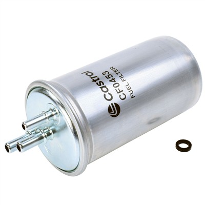 Castrol Filters CF0453 EAN: 5902841676886.