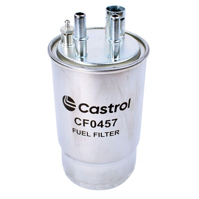 Castrol Filters CF0457 EAN: 5902841676923.