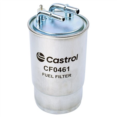 Castrol Filters CF0461 EAN: 5902841676961.