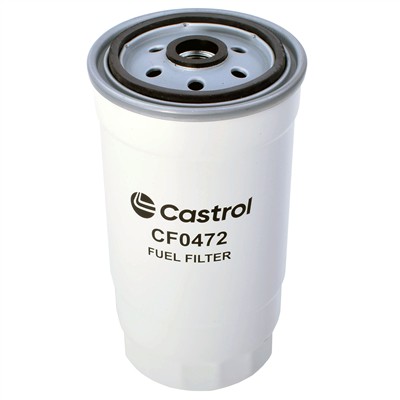 Castrol Filters CF0472 EAN: 5902841677074.