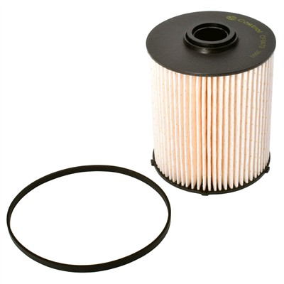 Castrol Filters CF0473