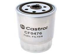 Castrol Filters CF0476