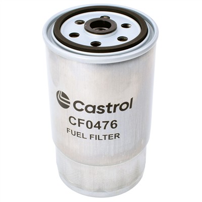Castrol Filters CF0476 EAN: 5902841677111.