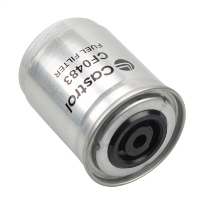 Castrol Filters CF0483 EAN: 5902841677180.