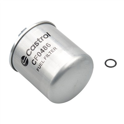 Castrol Filters CF0486 EAN: 5902841677210.