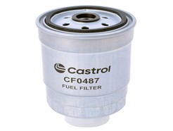 Castrol Filters CF0487