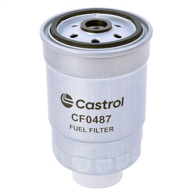 Castrol Filters CF0487 EAN: 5902841677227.