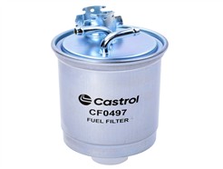 Castrol Filters CF0497