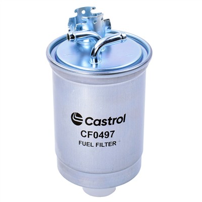 Castrol Filters CF0497 EAN: 5902841677326.