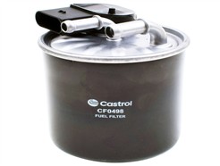 Castrol Filters CF0498
