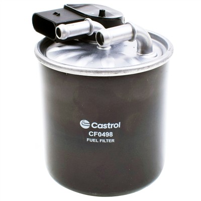 Castrol Filters CF0498 EAN: 5902841677333.