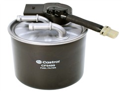 Castrol Filters CF0499
