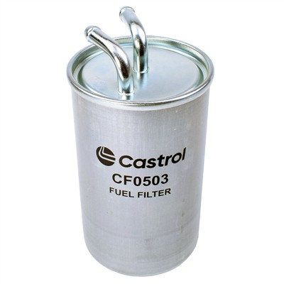 Castrol Filters CF0503 EAN: 5902841677388.