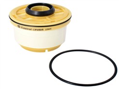 Castrol Filters CF0505