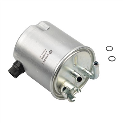 Castrol Filters CF0506 EAN: 5902841677418.