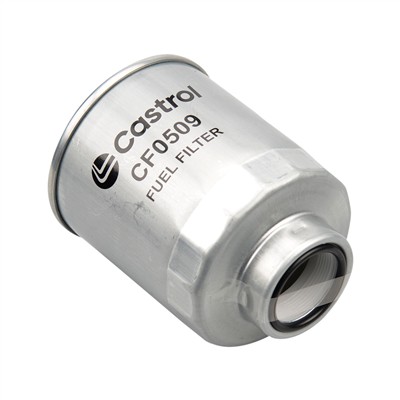 Castrol Filters CF0509 EAN: 5902841677449.