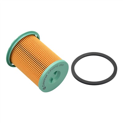 Castrol Filters CF0512 EAN: 5902841677470.