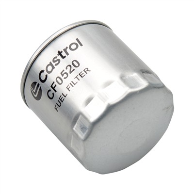 Castrol Filters CF0520 EAN: 5902841677555.
