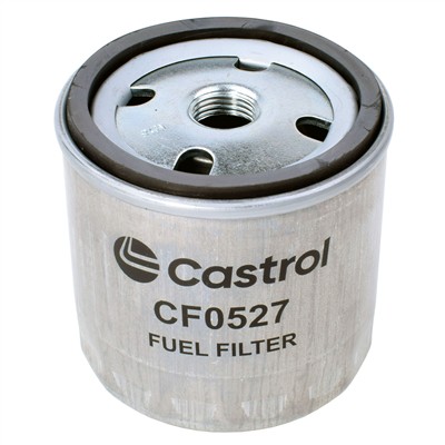 Castrol Filters CF0527 EAN: 5902841677623.