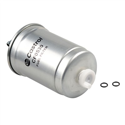 Castrol Filters CF0530 EAN: 5902841677654.