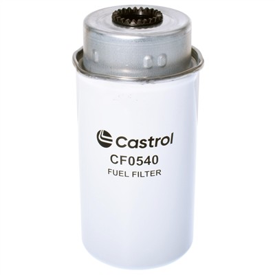 Castrol Filters CF0540 EAN: 5902841677753.