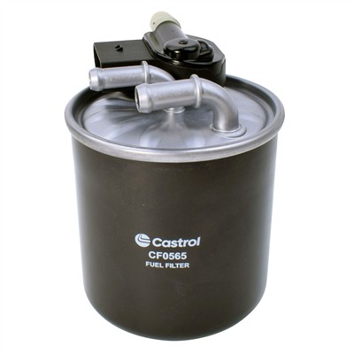Castrol Filters CF0565 EAN: 5902841678002.
