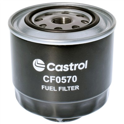 Castrol Filters CF0570 EAN: 5902841678057.