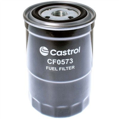 Castrol Filters CF0573 EAN: 5902841678088.