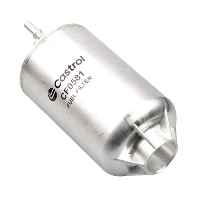Castrol Filters CF0581 EAN: 5902841678163.