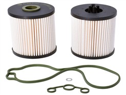 Castrol Filters CF0589