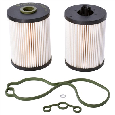 Castrol Filters CF0589 EAN: 5902841678248.