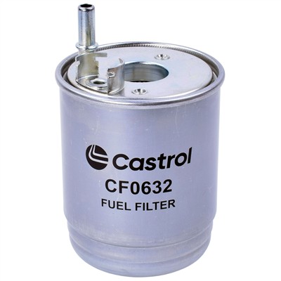 Castrol Filters CF0632 EAN: 5902841678675.