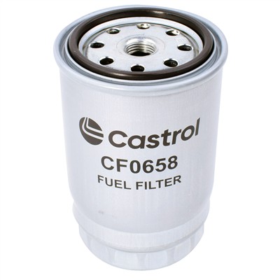 Castrol Filters CF0658