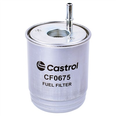 Castrol Filters CF0675
