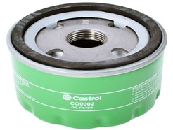 Castrol Filters CO0002