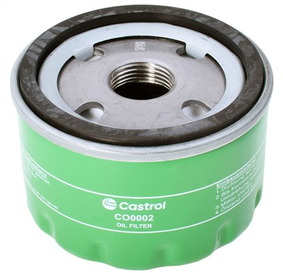 Castrol Filters CO0002