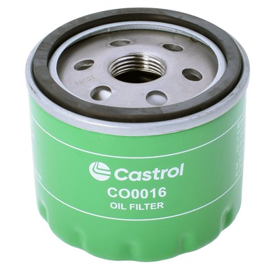 Castrol Filters CO0016