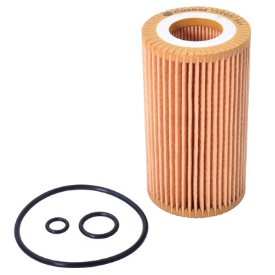 Castrol Filters CO0025 EAN: 5902841689145.