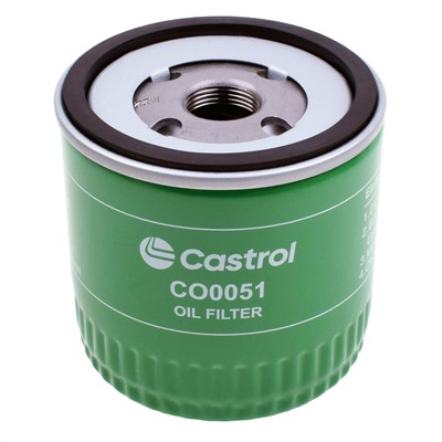 Castrol Filters CO0051 EAN: 5902841689404.