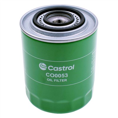 Castrol Filters CO0053 EAN: 5902841689428.