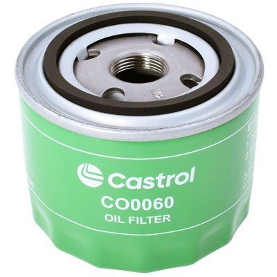 Castrol Filters CO0060 EAN: 5902841689497.