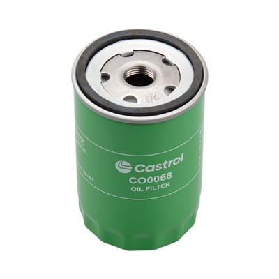Castrol Filters CO0068 EAN: 5902841689572.