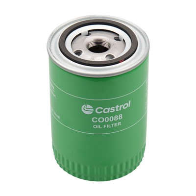 Castrol Filters CO0088 EAN: 5902841689770.