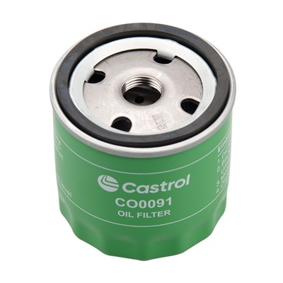 Castrol Filters CO0091 EAN: 5902841689800.